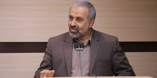 ویدئو| گاف خنده‌دار حامی طرح صیانت در نماز جمعه!
