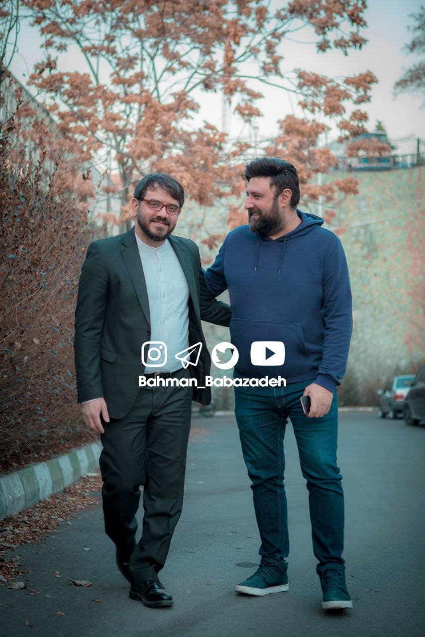 تهیه‌کننده گاندو وارد عرصه ‎کنسرت و موسیقی شد!