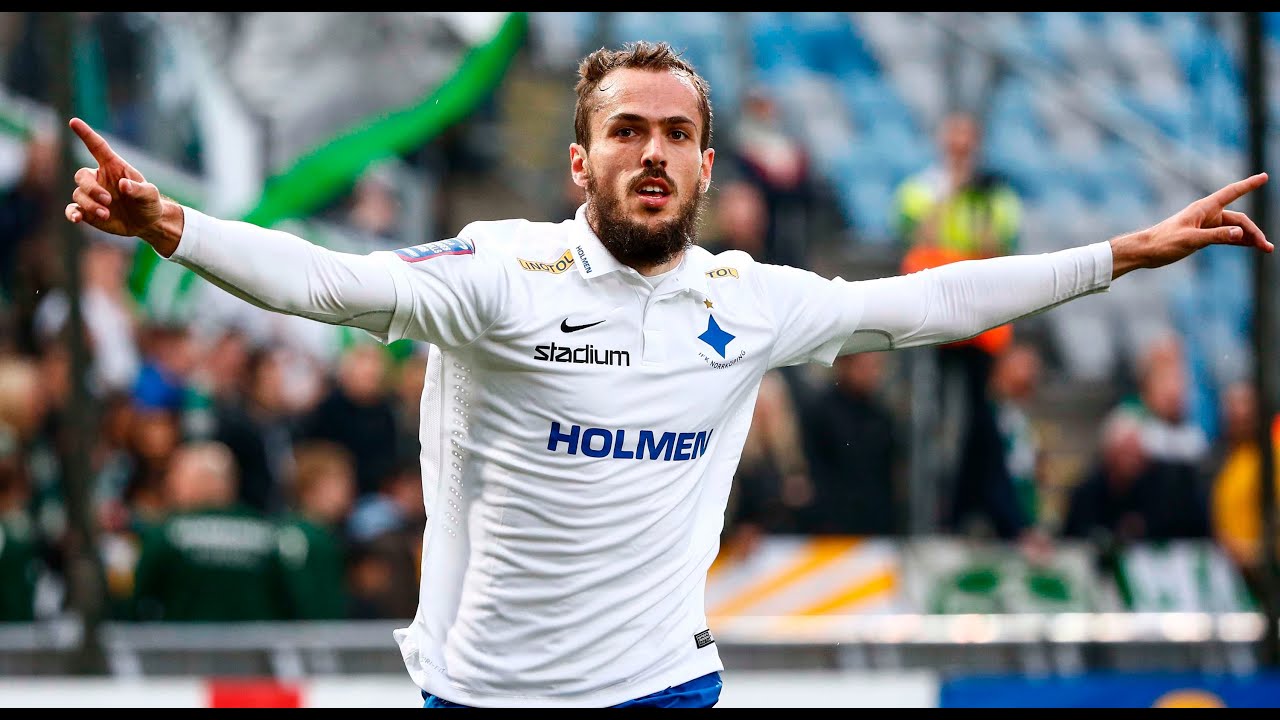 سه گزینه خارجی جدید برای خط حمله پرسپولیس +تصاویر