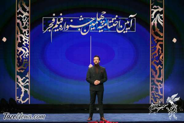 لو رفتن اسامی برندگان سیمرغ به خاطر بی‌کفایتی مسئولان جشنواره فجر است