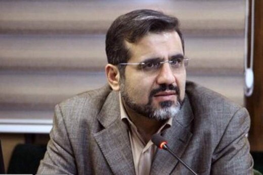 وزیر ارشاد: صداوسیما بدون قانون اداره میشود! وزیر ارشاد: صداوسیما بدون قانون اداره میشود!