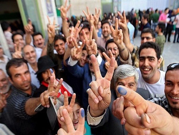انتخابات ۱۴۰۰ آخرین انتخابات ریاست جمهوری بود! انتخابات ۱۴۰۰ آخرین انتخابات ریاست جمهوری بود!