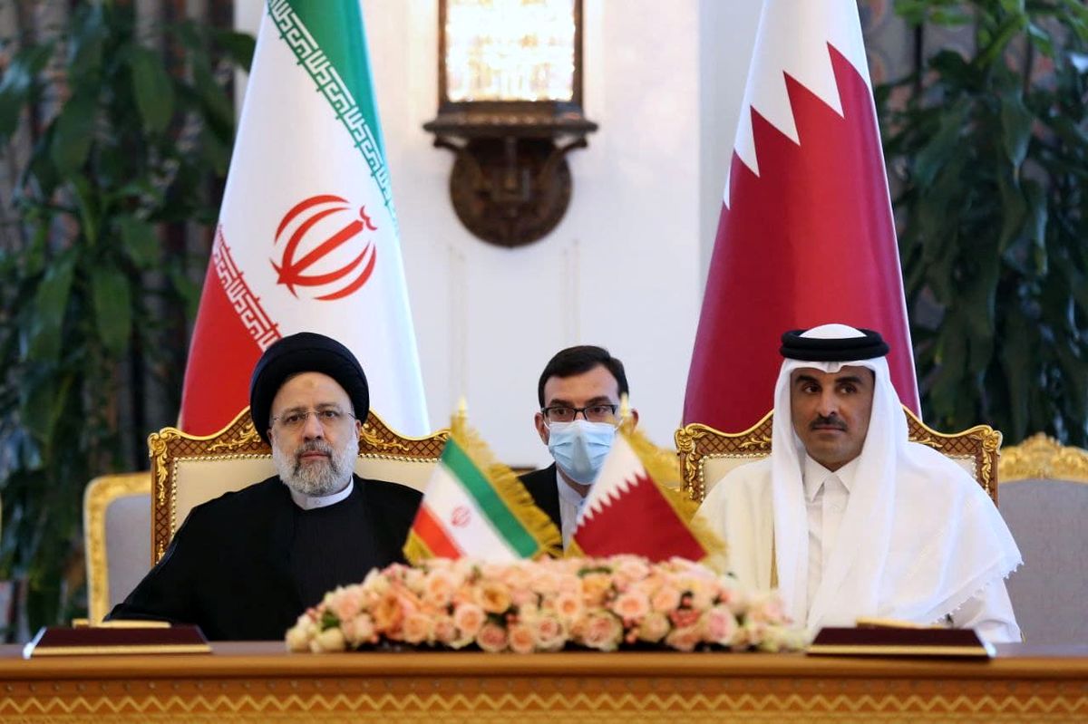 سرانجام ديپلماسی انـرژی ایران چه خواهد بود؟ سرانجام ديپلماسی انـرژی ایران چه خواهد بود؟