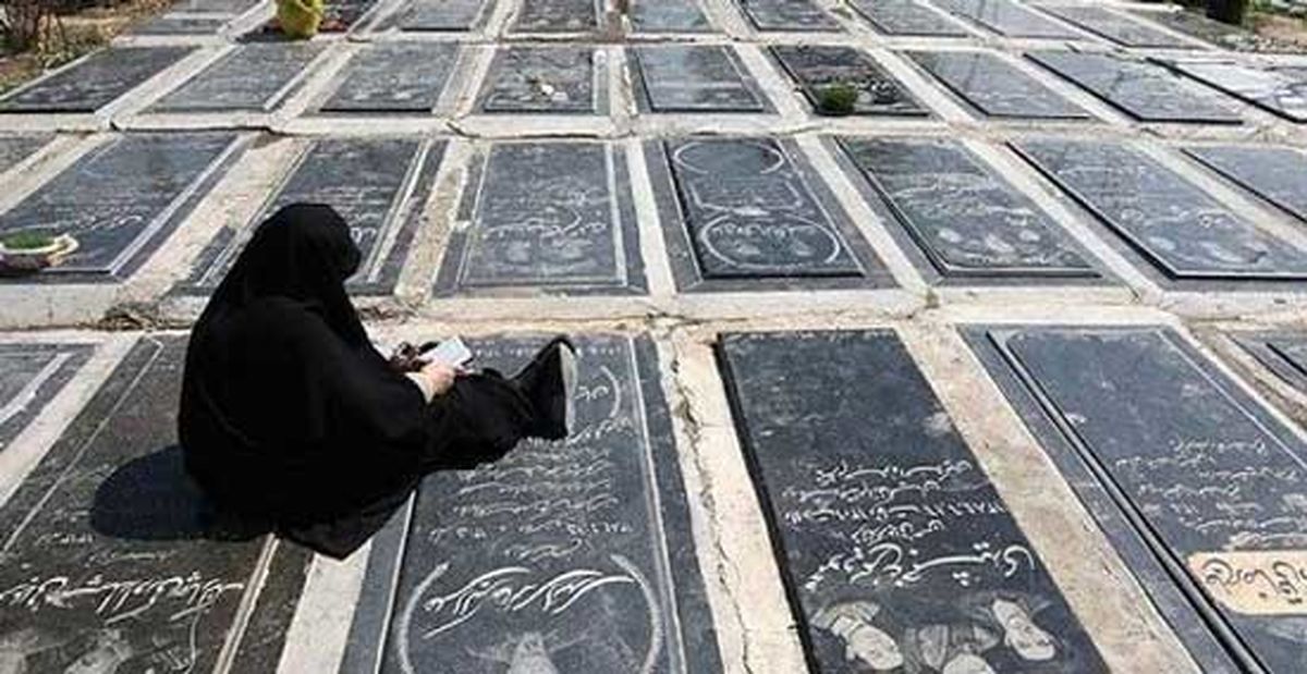 افزایش ۲۰ تا ۲۵ درصدی بهای خدمات بهشت زهرا افزایش ۲۰ تا ۲۵ درصدی بهای خدمات بهشت زهرا