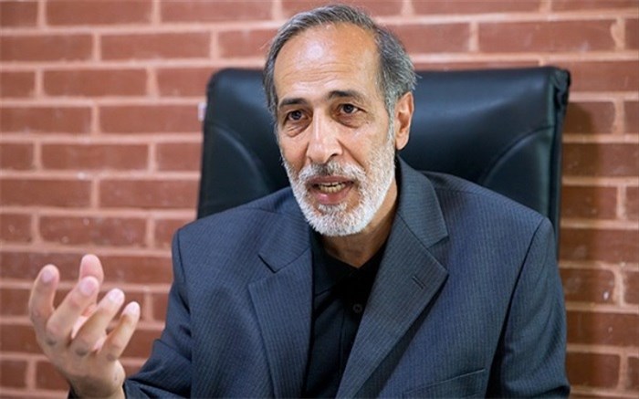 حل مشکلات با آمریکا برای بقاء نظام ضروری است!