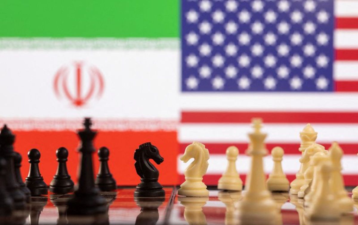 ادعای روزنامه اسرائیل درباره زمان امضای توافق هستهای ادعای روزنامه اسرائیل درباره زمان امضای توافق هستهای