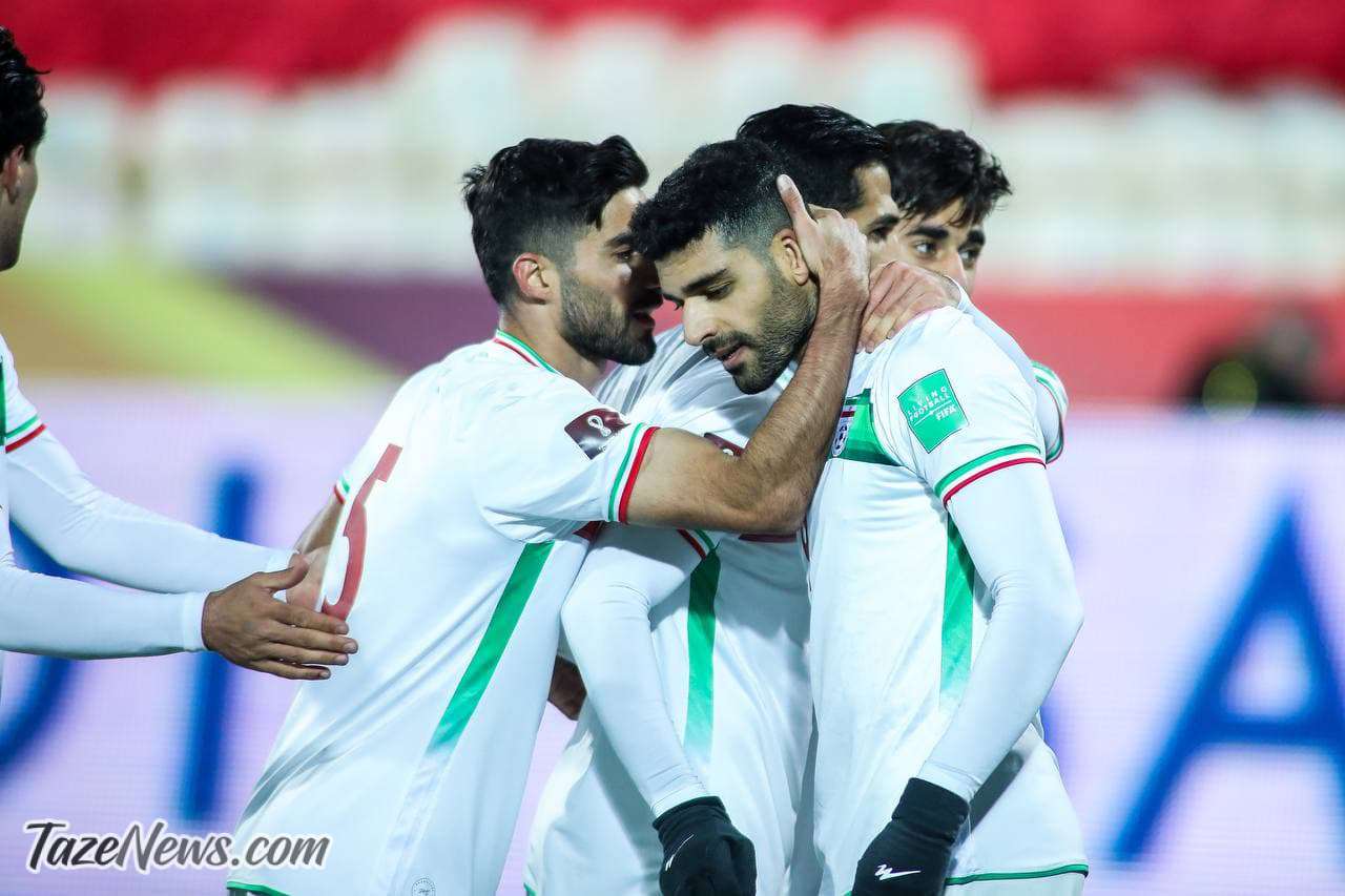 ایران – کره؛ رکوردشکنی بیشترین تعداد تماشاگر