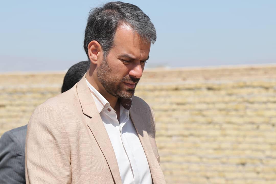 خبر نماینده مجلس از پرونده مهسا امینی/ اینگونه اتفاقات قابل هضم نیست! خبر نماینده مجلس از پرونده مهسا امینی/ اینگونه اتفاقات قابل هضم نیست!