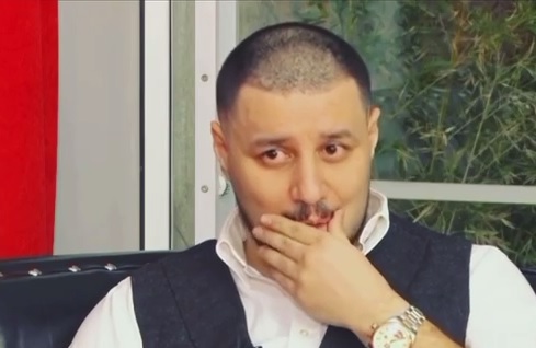 ویدئو| جواد عزتی: زمانی هم کارت پخش‌کن بودم هم مسافرکش!
