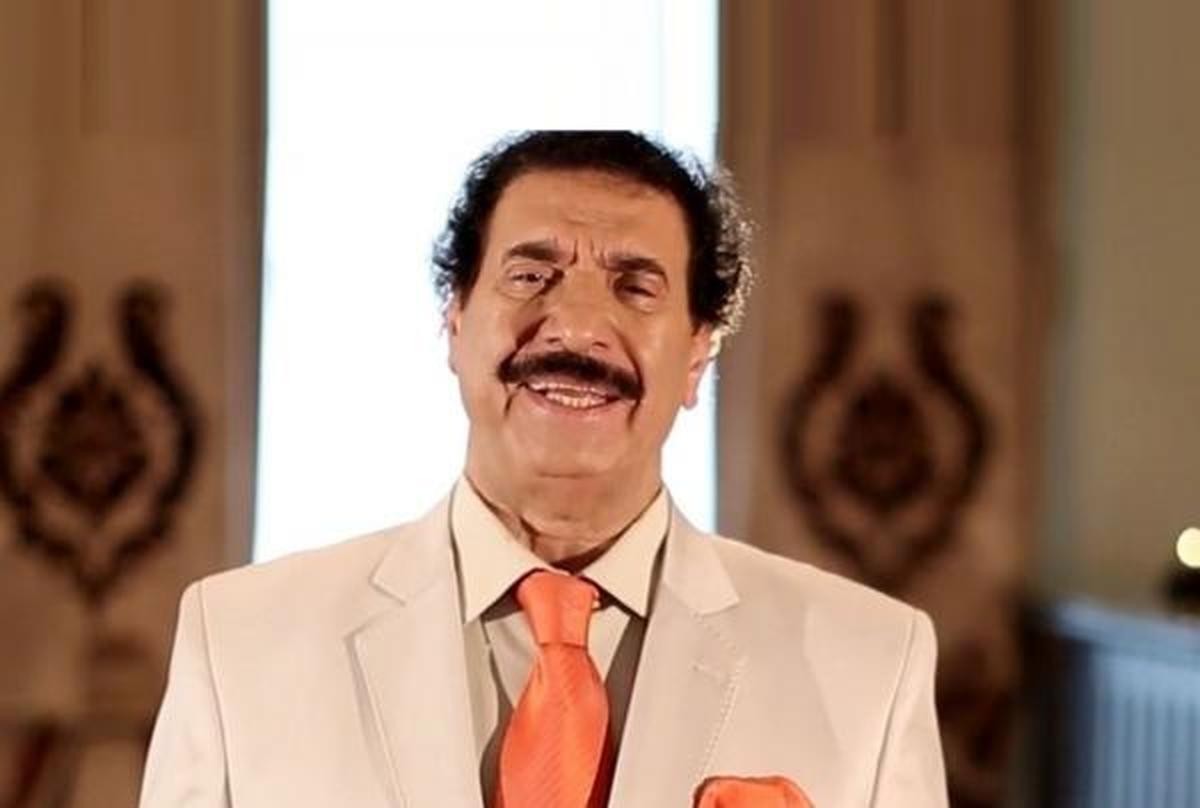 قدغن جواد یساری مجوز گرفت قدغن جواد یساری مجوز گرفت