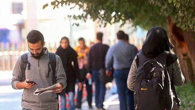 چرا جوانان جدیداً کمتر ازدواج میکنند؟ چرا جوانان جدیداً کمتر ازدواج میکنند؟
