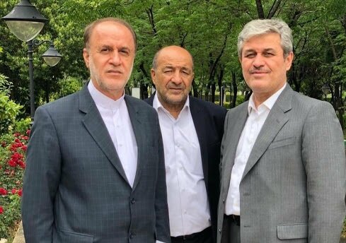 افرادی که مانع افزایش یارانه نقدی شدند افرادی که مانع افزایش یارانه نقدی شدند