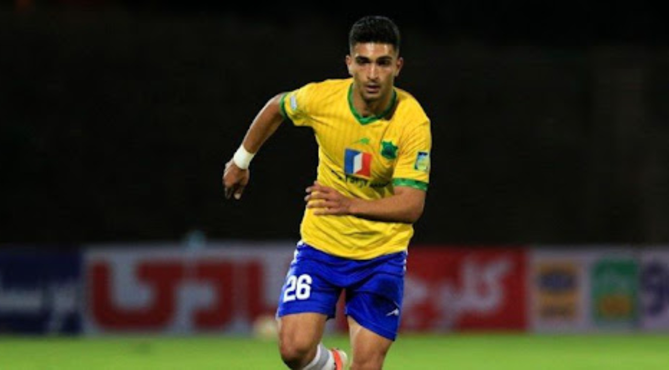 دومین خرید پرسپولیس مشخص شد؟ دومین خرید پرسپولیس مشخص شد؟