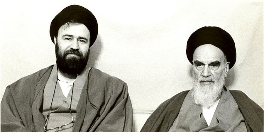 جنجال توهین سازنده فیلم تبلیغاتی روحانی به سید احمد خمینی