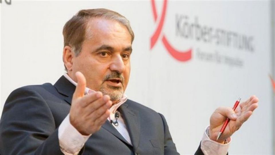 ۷ مدیر دولت روحانی به حبس محکوم شدند! ۷ مدیر دولت روحانی به حبس محکوم شدند!