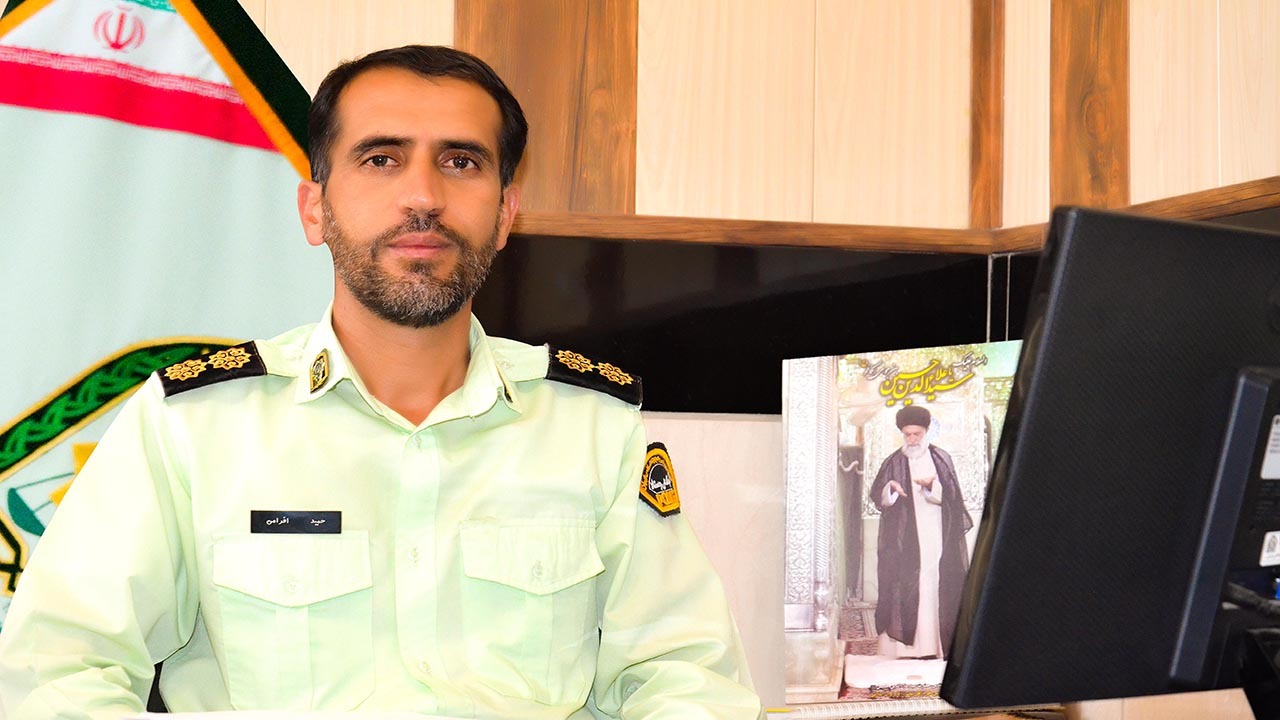 خبر دستگیری قاتل شهید رنجبر صحت دارد؟