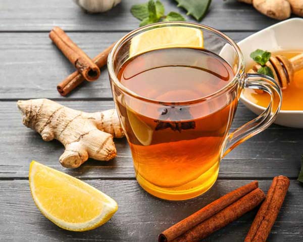 بهترین ادویه‌ها برای کاهش علائم سندرم پیش از قاعدگی در فصل سرما