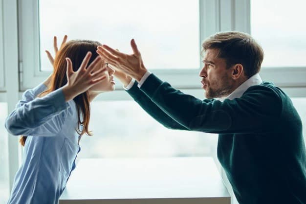 ۱۰ خطای شناختی در زندگی زناشویی را بشناسید ۱۰ خطای شناختی در زندگی زناشویی را بشناسید