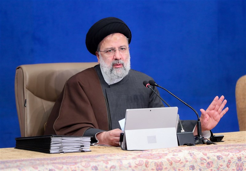 رئیسی دستور داد: طرح صیانت به سرانجام برسد!