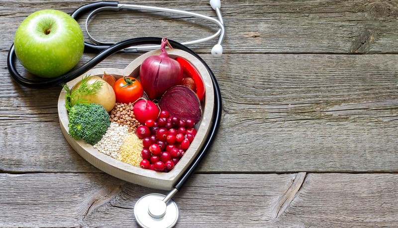 رژیم غذایی مناسب برای کاهش فشار خون