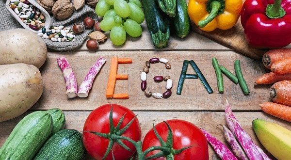 رژیم گیاهخواری را با این قواعد تجربه کنید رژیم گیاهخواری را با این قواعد تجربه کنید