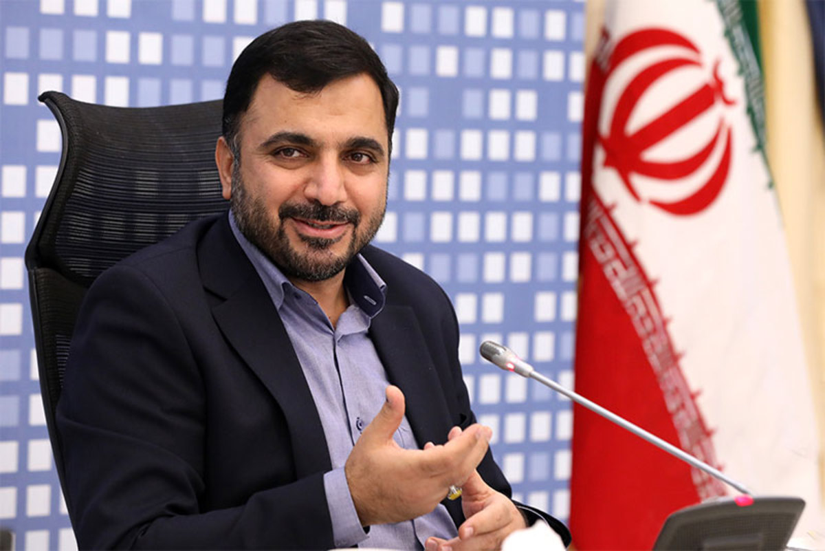اینترنت ایران چندین ساعت قطع شد، صدایی از وزیر ارتباطات درنیامد/ پشت‌پرده اختلال در اینترنت