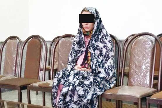 سرقت ۷۰۰ میلیونی پرستار قلابی از زن ۹۱ ساله! سرقت ۷۰۰ میلیونی پرستار قلابی از زن ۹۱ ساله!
