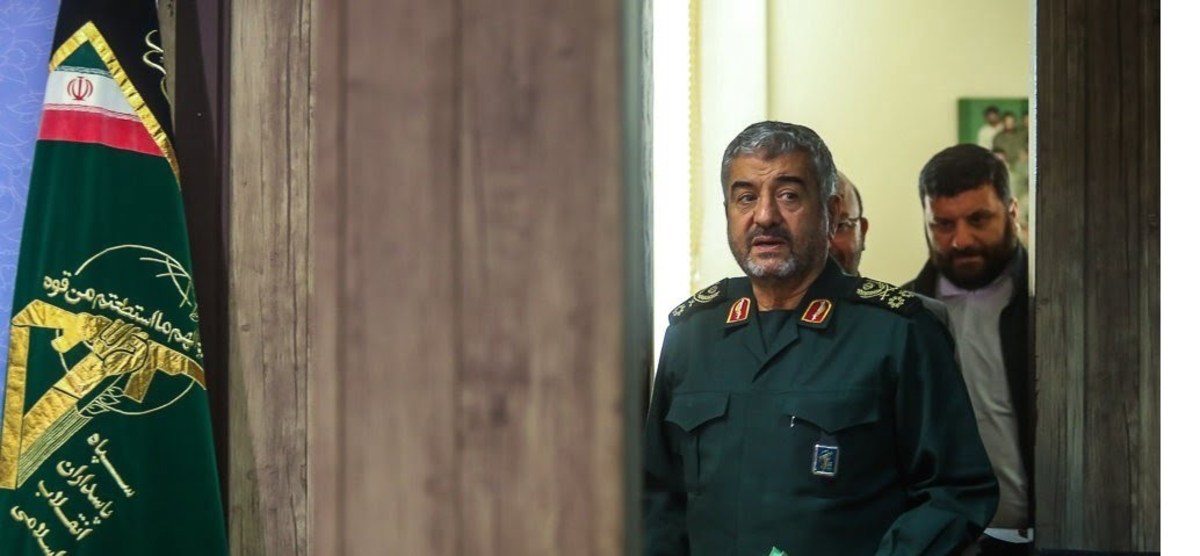 افراد مرتبط با انتشار فایل صوتی فرمانده سپاه دادگاهی شدند