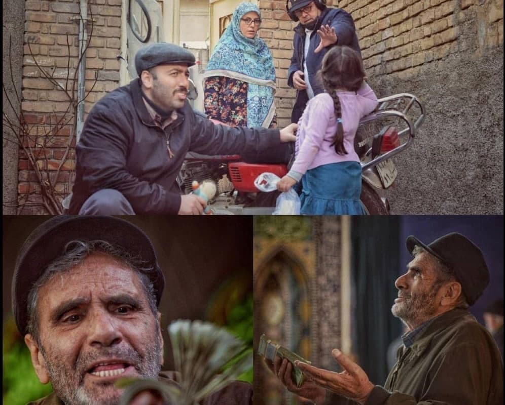 سریال‌های نوروزی ۱۴۰۱ تلویزیون را بشناسید