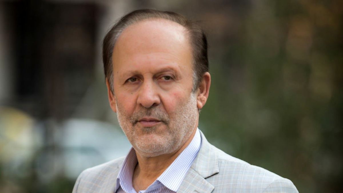 ایران باید دست از رفیقبازی بردارد، تجاوز به خاک یک کشور توجیهی ندارد! ایران باید دست از رفیقبازی بردارد، تجاوز به خاک یک کشور توجیهی ندارد!