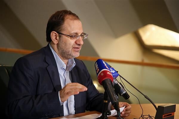 توافق احتمالی وین نیازمند تصویب در مجلس است؟ توافق احتمالی وین نیازمند تصویب در مجلس است؟
