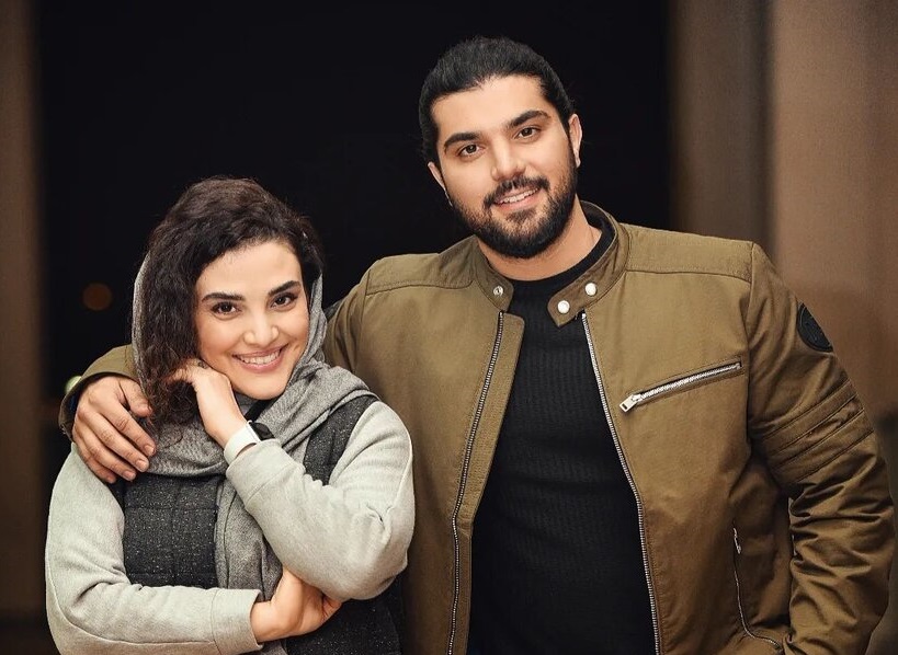 ویدئو| بازیگر معروف: آنقدر زخم زبان خوردم تا نام خانوادگیام را عوض کردم! ویدئو| بازیگر معروف: آنقدر زخم زبان خوردم تا نام خانوادگیام را عوض کردم!