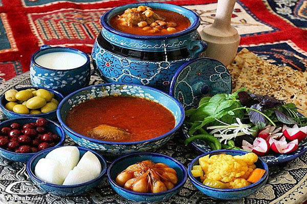 شامتان را زودتر بخورید به این بیماریها مبتلا نمیشوید شامتان را زودتر بخورید به این بیماریها مبتلا نمیشوید