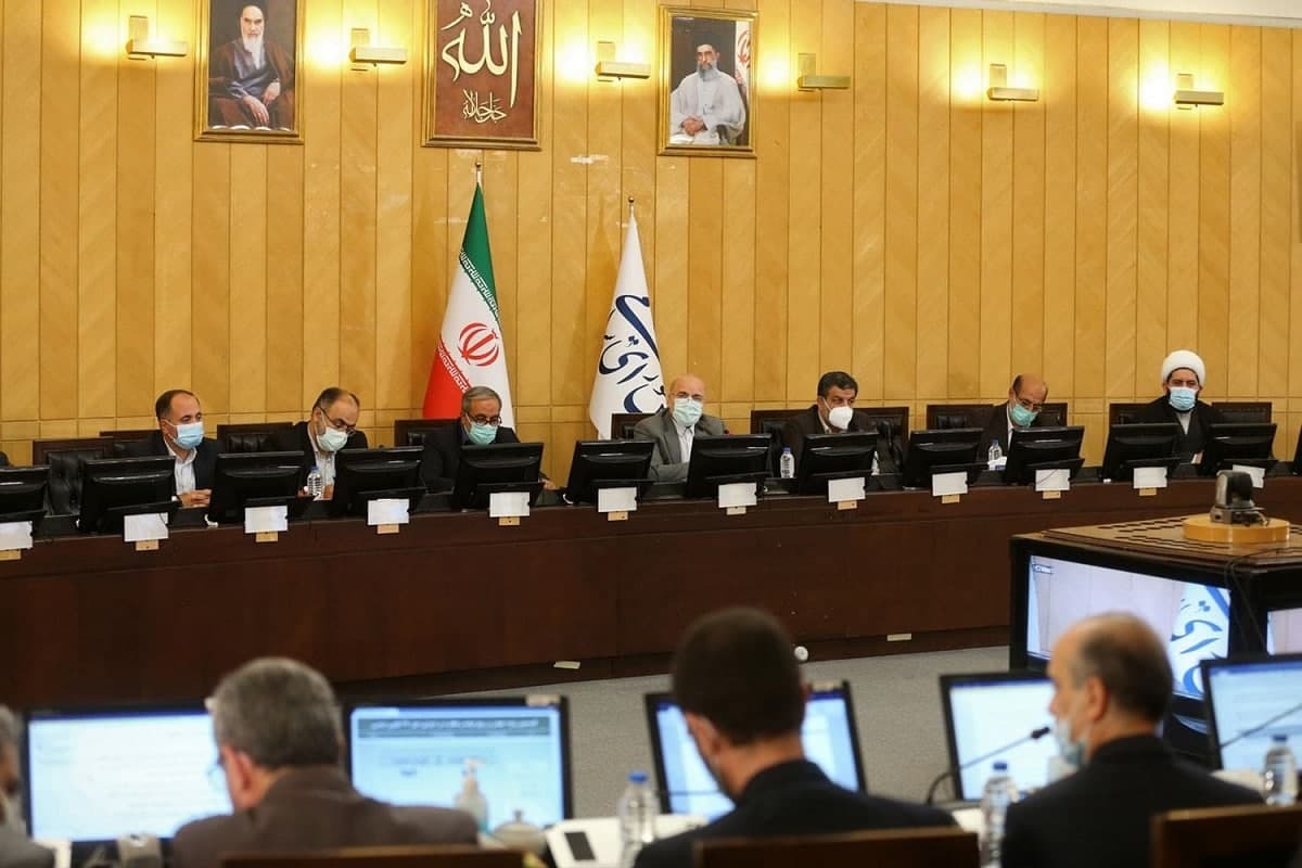 مجازات تبلیغ شبکههای اجتماعی و ماهوارهها/ در طرح صیانت ۲ اکثر مردم مجرماند! مجازات تبلیغ شبکههای اجتماعی و ماهوارهها/ در طرح صیانت ۲ اکثر مردم مجرماند!