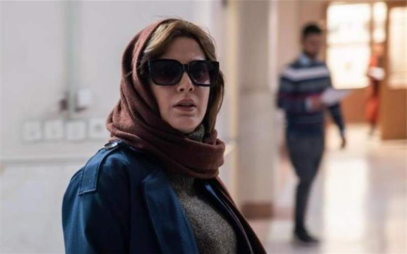سیمرغ بلورین بهترین بازیگر نقش اول زن به طناز طباطبایی رسید +عکس