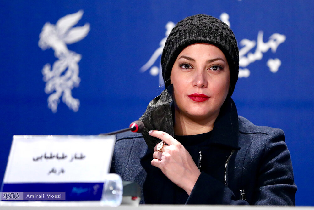 واکنش طناز طباطبایی به خشک شدن درخت ۵۰۰ ساله در کیش واکنش طناز طباطبایی به خشک شدن درخت ۵۰۰ ساله در کیش