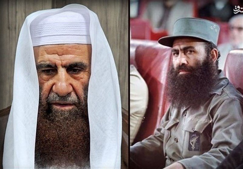 پای صحبتهای عباس آقازمانی از مؤسسان اولیه سپاه؛ در مدارس اهل سنت تدریس میکنیم پای صحبتهای عباس آقازمانی از مؤسسان اولیه سپاه؛ در مدارس اهل سنت تدریس میکنیم
