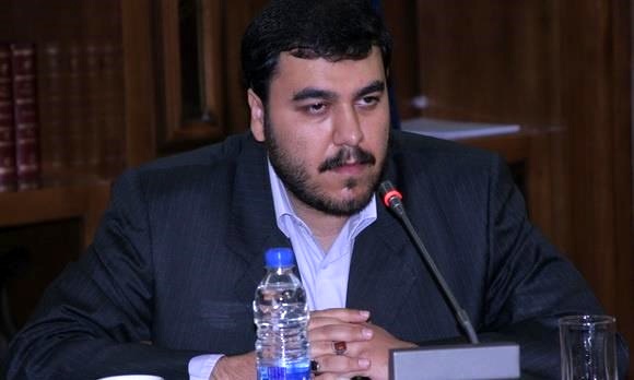 دیدار روحانی و باهنر به منظور تشکیل دولت سایه؟ دیدار روحانی و باهنر به منظور تشکیل دولت سایه؟