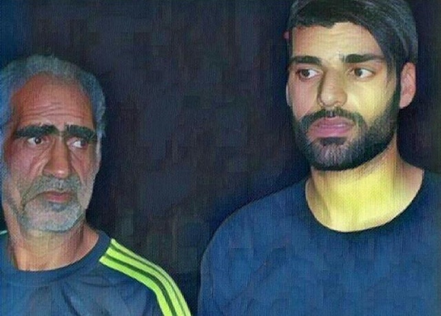 پدر مهدی طارمی مربی تیم ملی شد! پدر مهدی طارمی مربی تیم ملی شد!