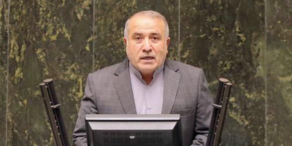 نماینده مجلس: فایل صوتی فرماندهان سپاه کار گرافیکی و ساختگی است!