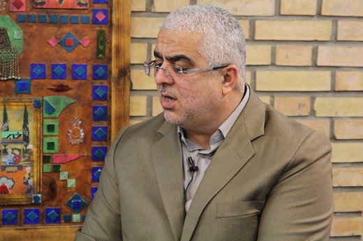 در بحث شفافیت آرا باید از آمریکا الگو بگیریم!