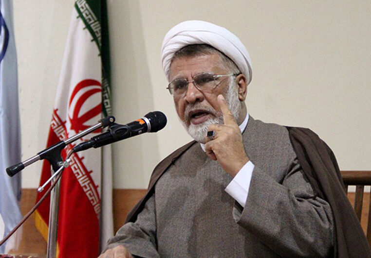 ائمه جمعه کشتار در اوکراین را محکوم کنند! ائمه جمعه کشتار در اوکراین را محکوم کنند!