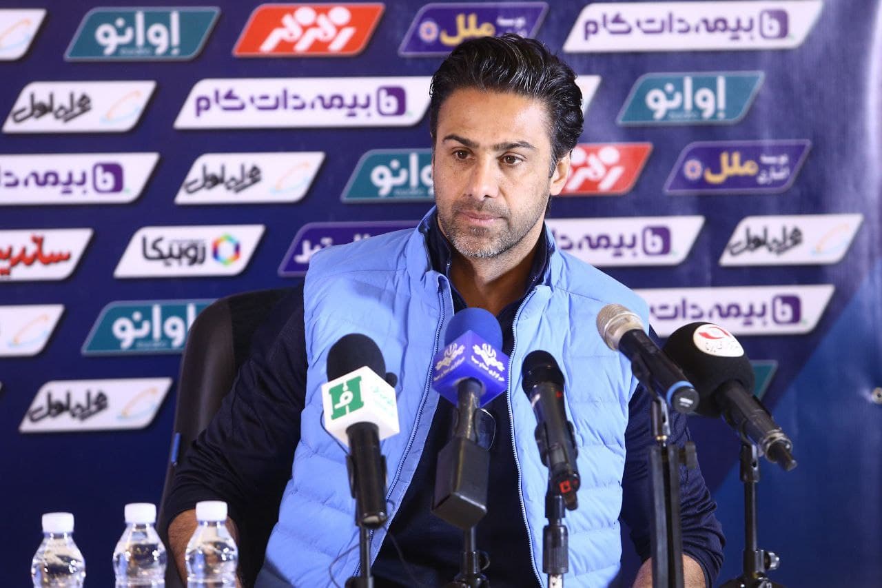 فرهاد مجیدی بازیگر سینما میشود فرهاد مجیدی بازیگر سینما میشود