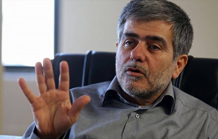 ما قدرت جهانی شدهایم، نباید آمریکا را خیلی تحویل بگیریم! ما قدرت جهانی شدهایم، نباید آمریکا را خیلی تحویل بگیریم!