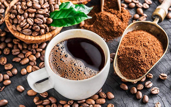 قهوه تا ۷۰ درصد احتمال ابتلا به آلزایمر را کاهش میدهد قهوه تا ۷۰ درصد احتمال ابتلا به آلزایمر را کاهش میدهد