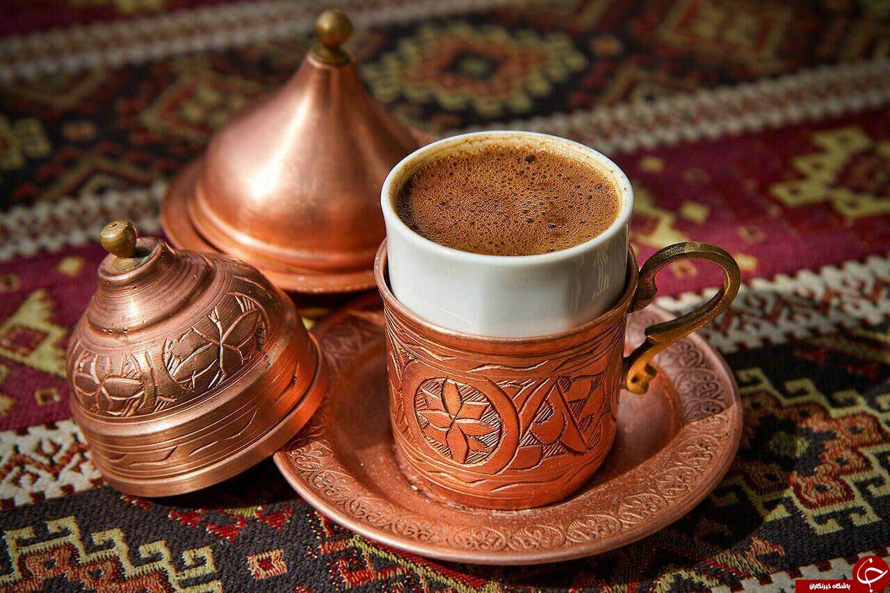 درباره خواص مصرف کافئین بیشتر بدانیم درباره خواص مصرف کافئین بیشتر بدانیم