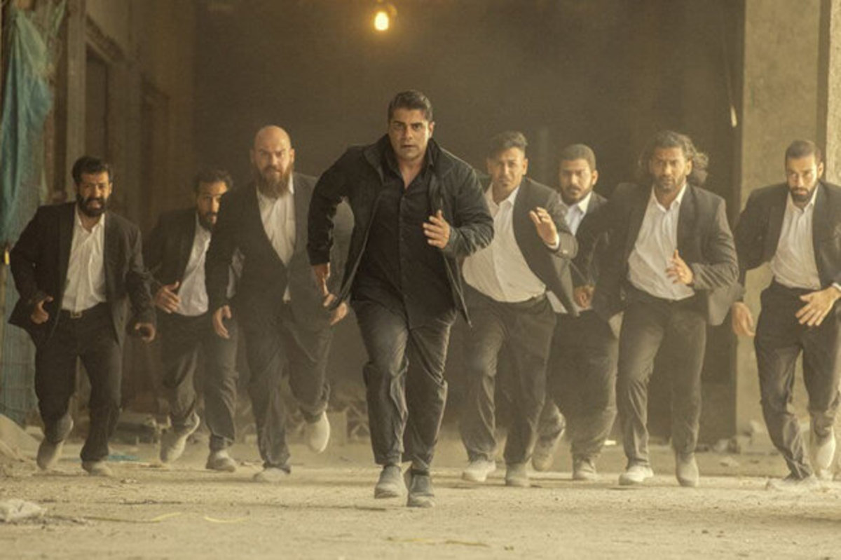 بدترین فیلم فجر مشخص شد