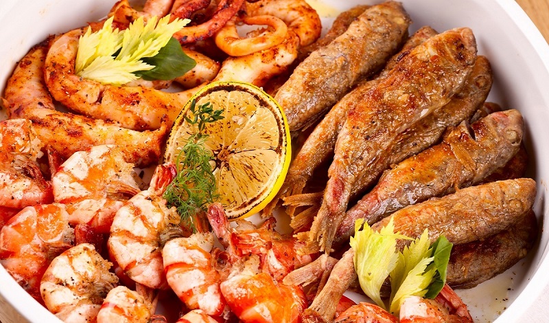 با خوردن این غذاها مغزتان دوپینگ میکند! با خوردن این غذاها مغزتان دوپینگ میکند!