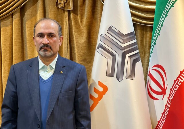 مدیرعامل سایپا: خودرویی به ارزانی تیبا در دنیا وجود ندارد/ هیچ مشکلی با واردات خودرو نداریم +ویدئو مدیرعامل سایپا: خودرویی به ارزانی تیبا در دنیا وجود ندارد/ هیچ مشکلی با واردات خودرو نداریم +ویدئو