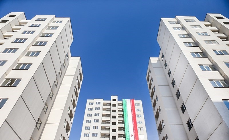 ۳۰۰۰ واحد مسکن مهر برای یک نفر و رانتی که به جیب زد ۳۰۰۰ واحد مسکن مهر برای یک نفر و رانتی که به جیب زد